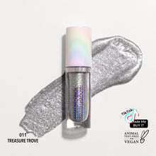 Load image into Gallery viewer, Diamond Daze Liquid Shadow (011, Treasure Trove) 3pc Bundle

