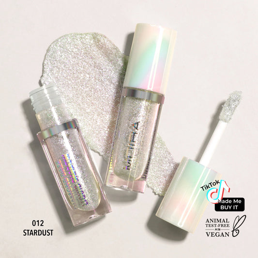 Diamond Daze Liquid Shadow (DLS 012, Stardust) 3pc Bundle