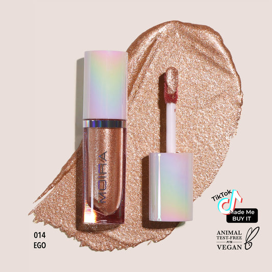 Diamond Daze Liquid Shadow (DLS 014, Ego) 3pc Bundle