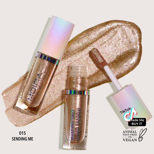 Diamond Daze Liquid Shadow (DLS 015, Sending Me) 3pc Bundle