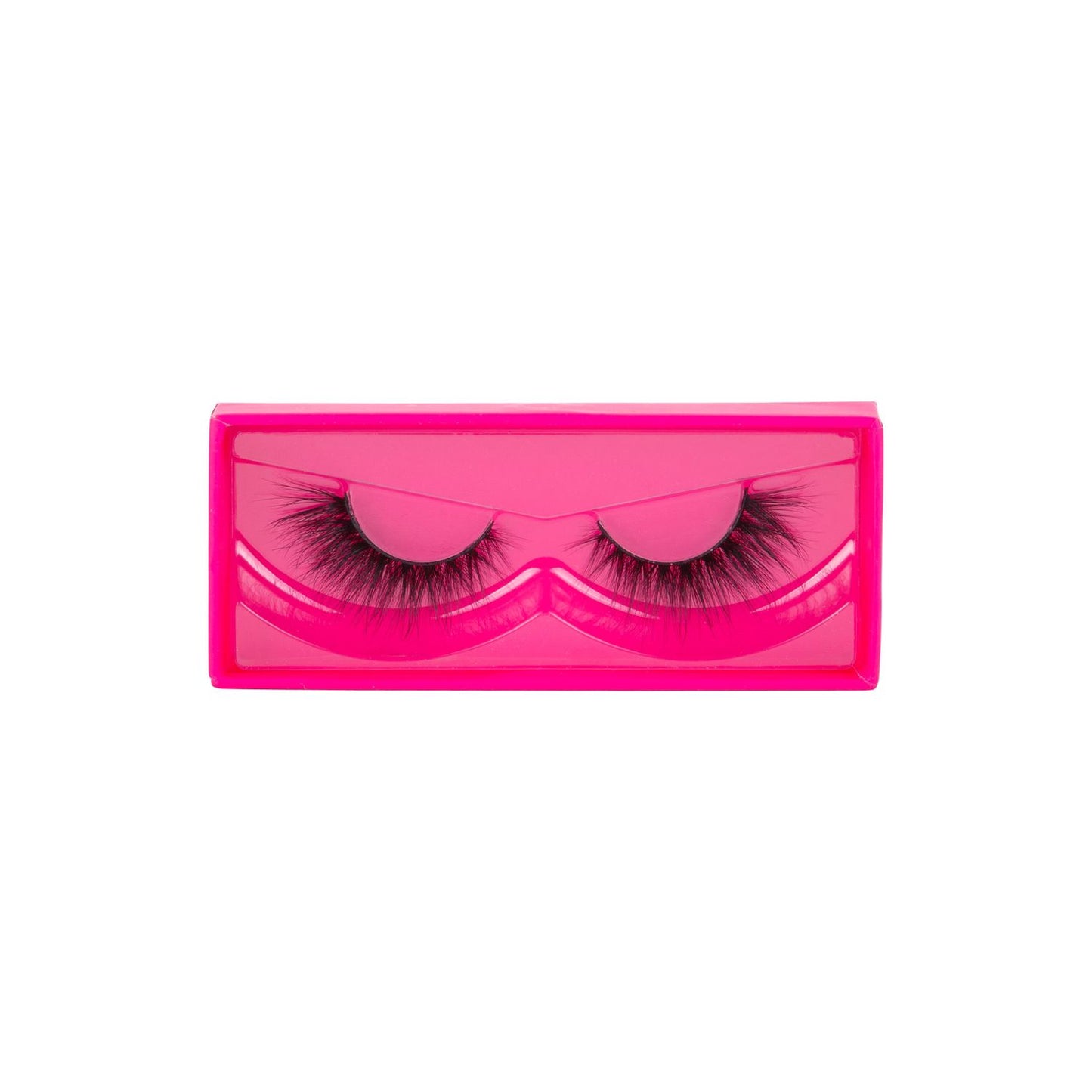 DM - 3D Faux Mink Lashes