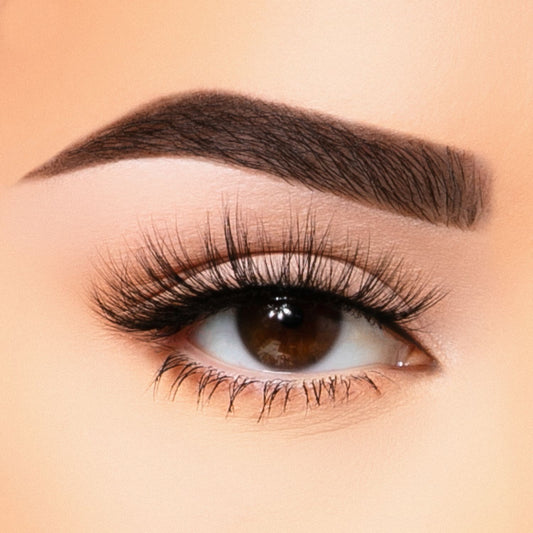 Doubt It - 35MM 3D Faux Mink Lashes