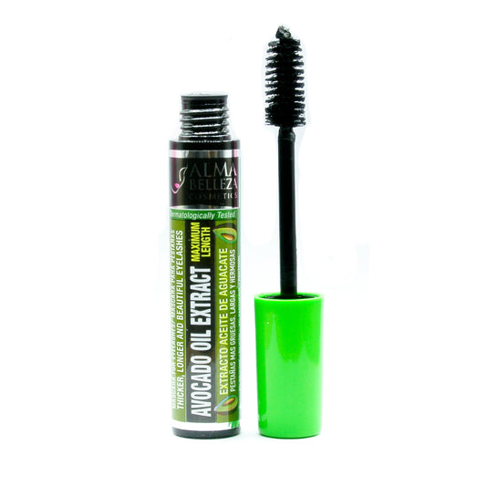 Avocado Oil - Alma Belleza Mascara Waterproof