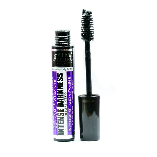 Intense Darkness - Alma Belleza Mascara