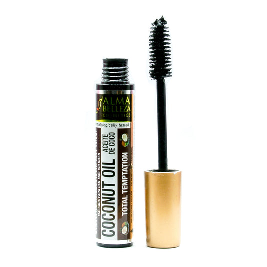 Coconut Oil - Alma Belleza Mascara