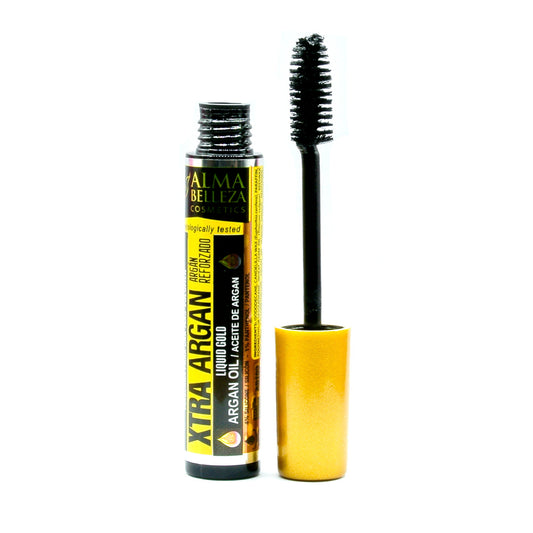 Xtra Argan - Alma Belleza Mascara