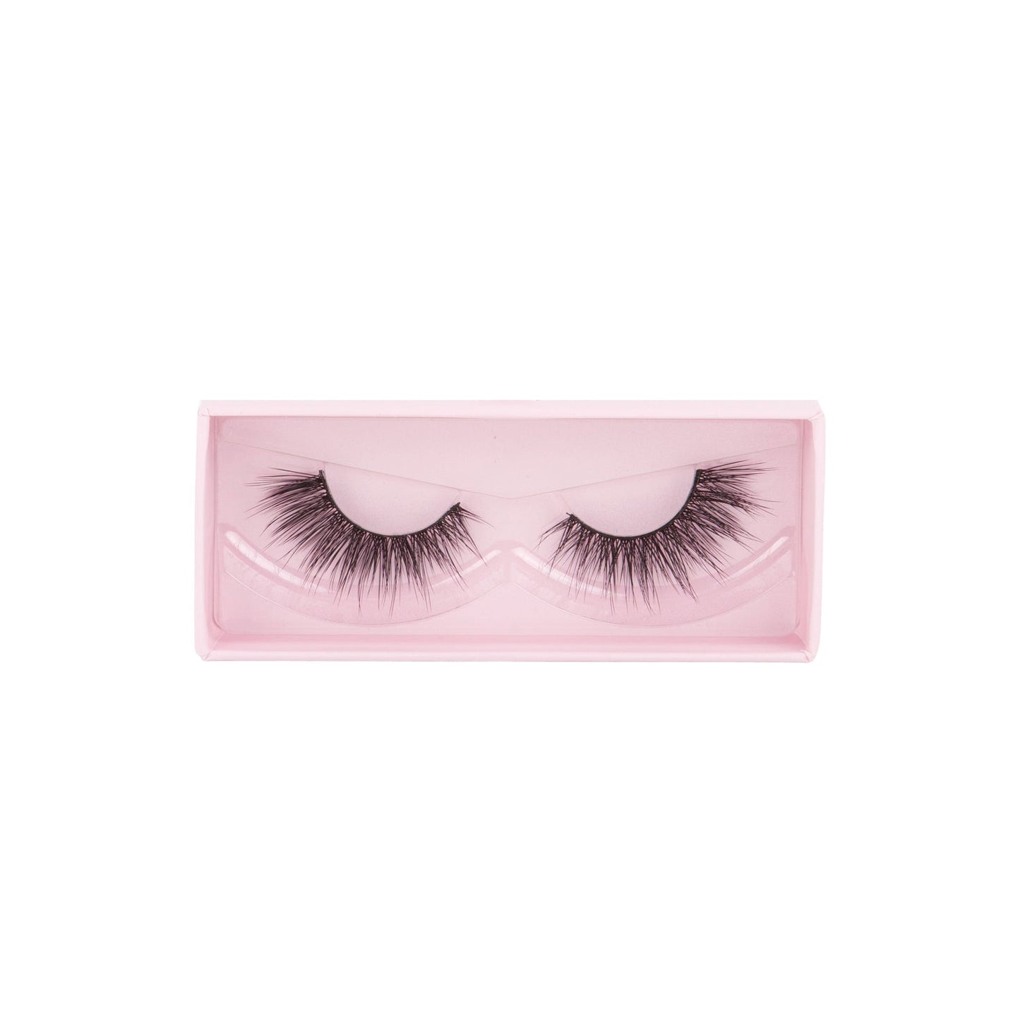 Finesse - 3D Faux Silk Lashes