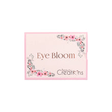 Load image into Gallery viewer, #EP12 Floral Bloom - Eye Bloom
