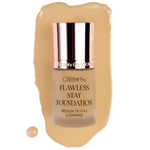 Load image into Gallery viewer, 7.0 - Flawless Stay Liquid Foundation

