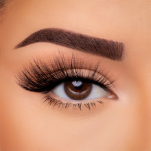 Load image into Gallery viewer, Game Changer - 3D Faux Silk Lashes

