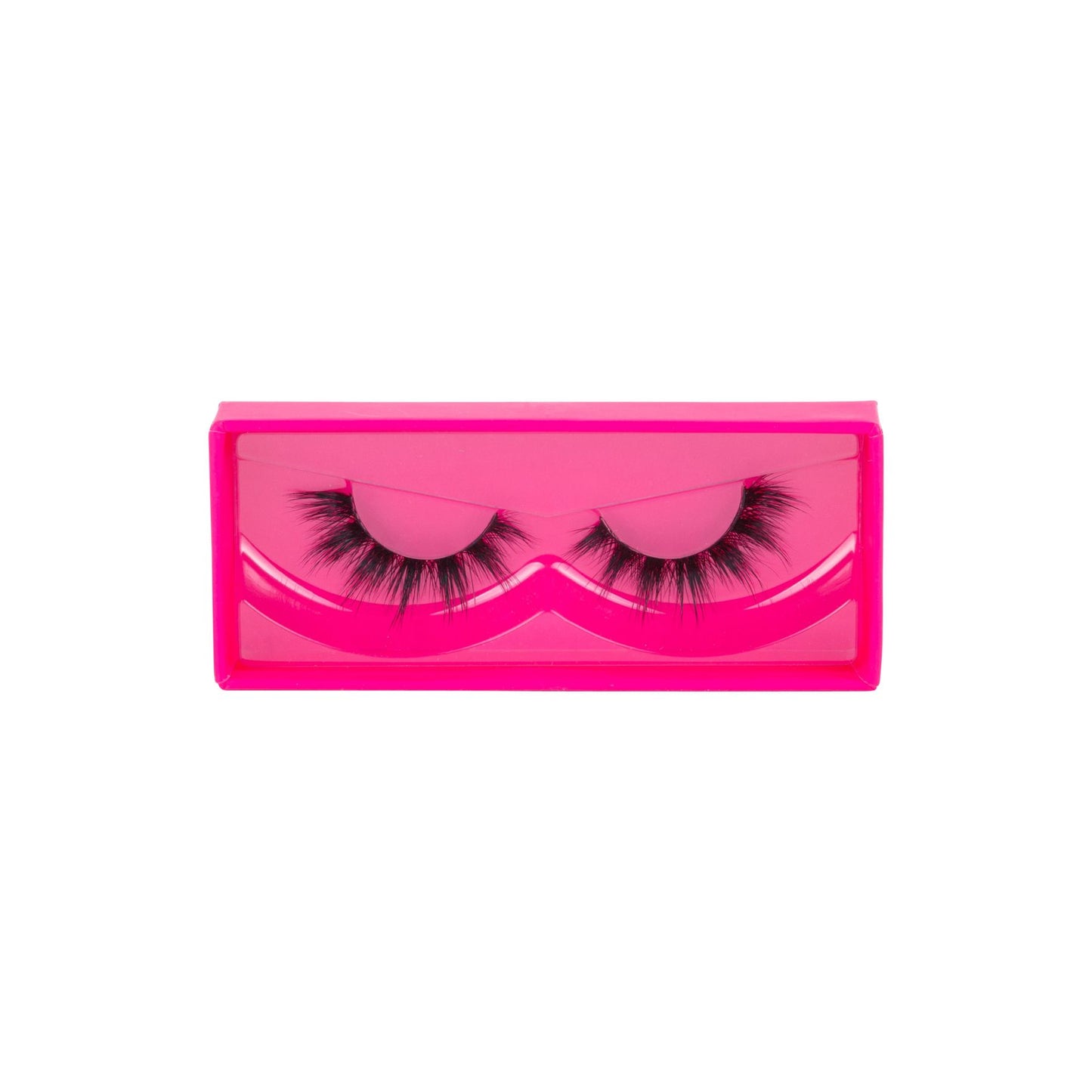 Guarded - 3D Faux Mink Lashes