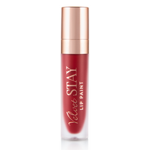 Load image into Gallery viewer, Velvet Stay Lip Paint - Guilty Pleasure 6pc Set
