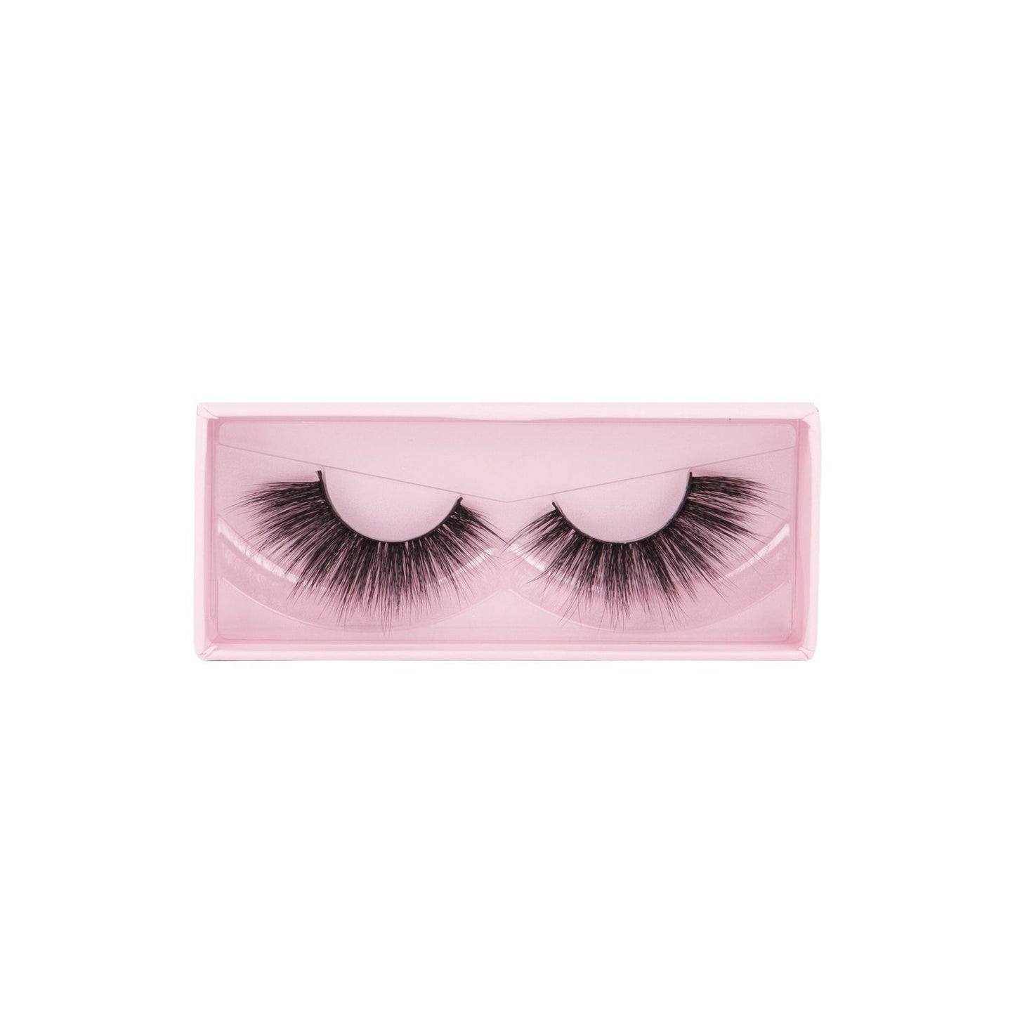Game Changer - 3D Faux Silk Lashes