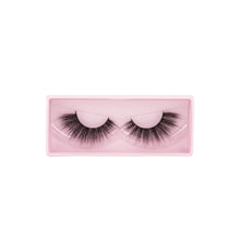 Load image into Gallery viewer, Game Changer - 3D Faux Silk Lashes
