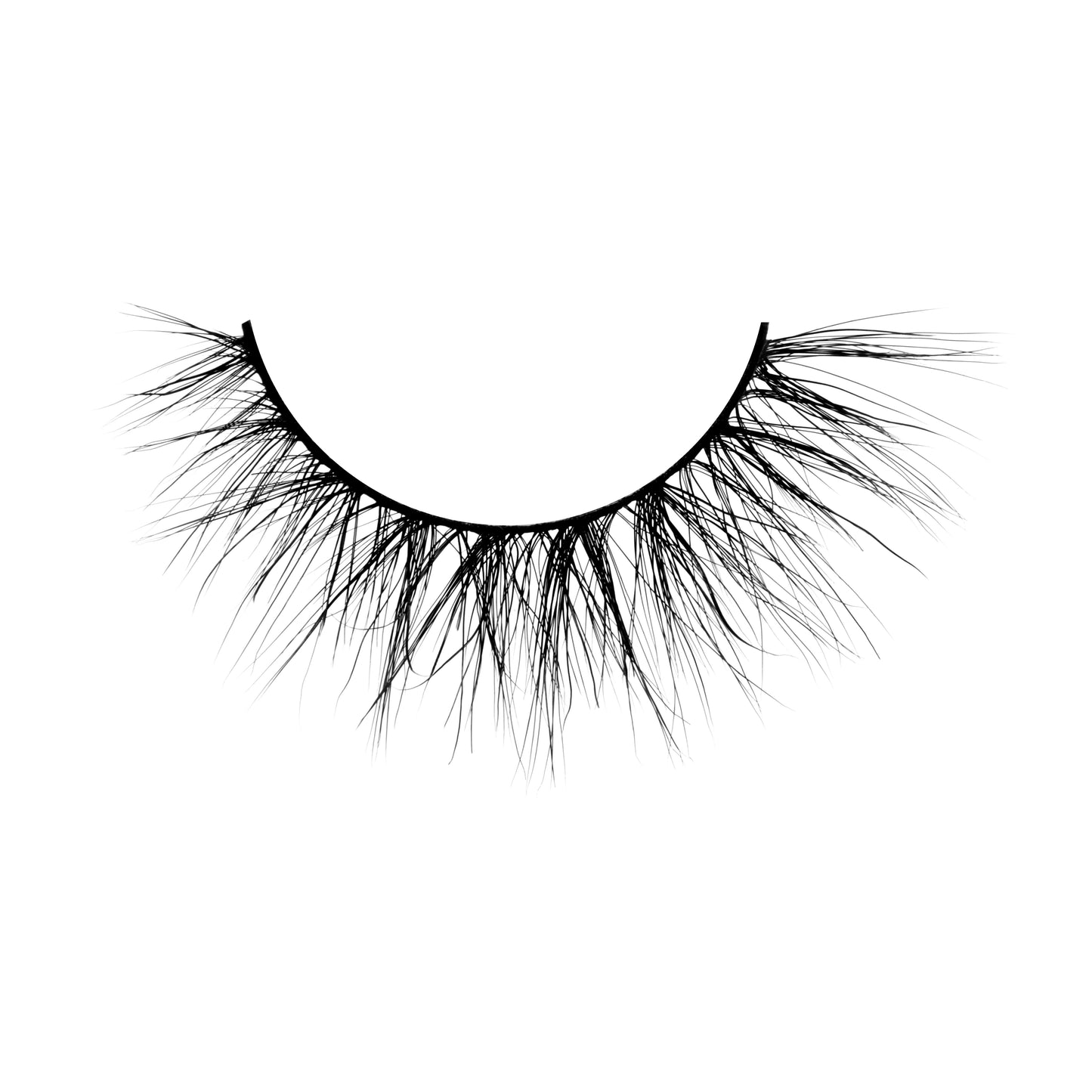 FML09 Ghosting - BeBella Faux Mink Lash