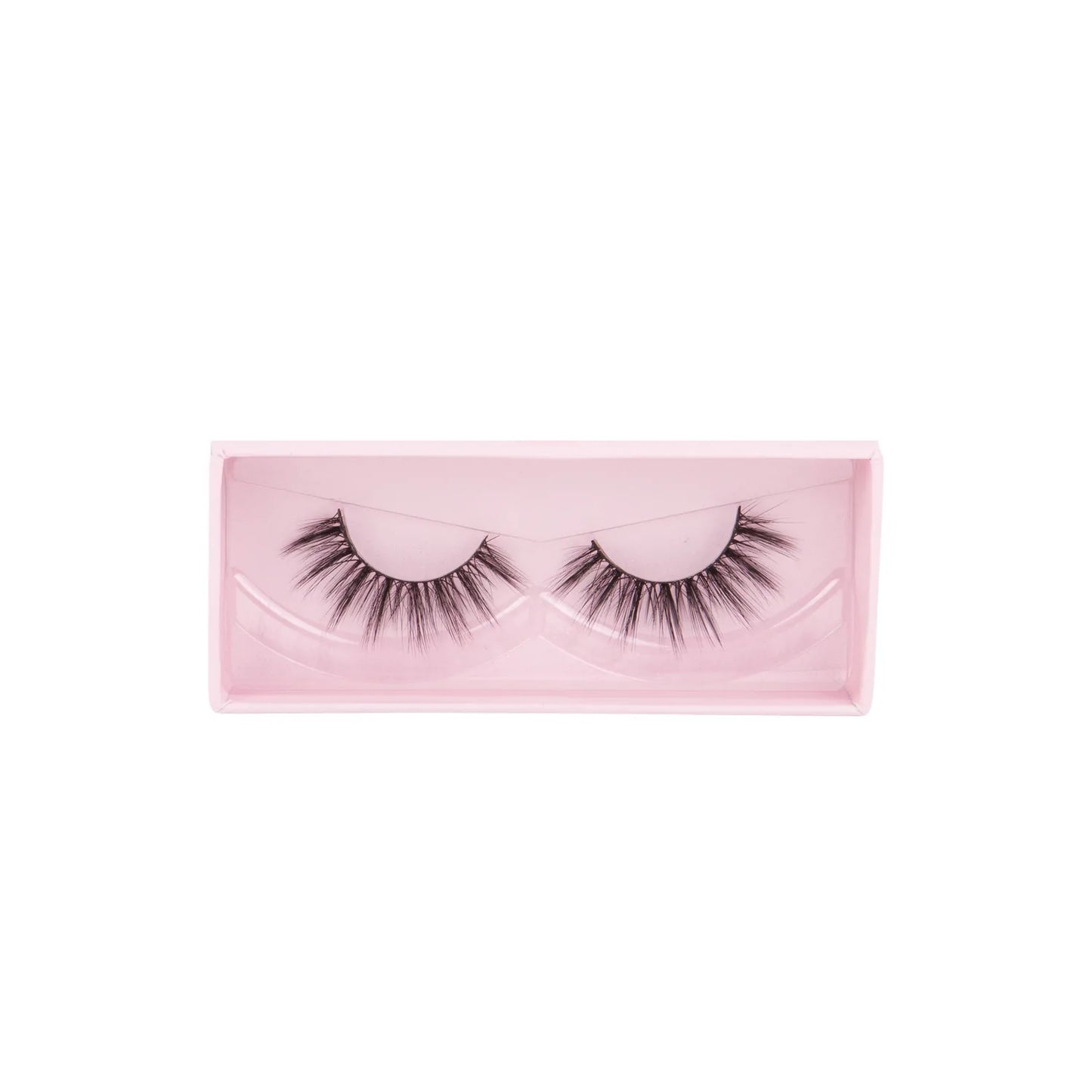 Gossip - 3D Faux Silk Lashes