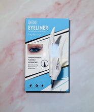 Load image into Gallery viewer, White Long Lasting Eyeliner Display
