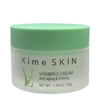 Vitamin E Cream For Anti-aging and Firming