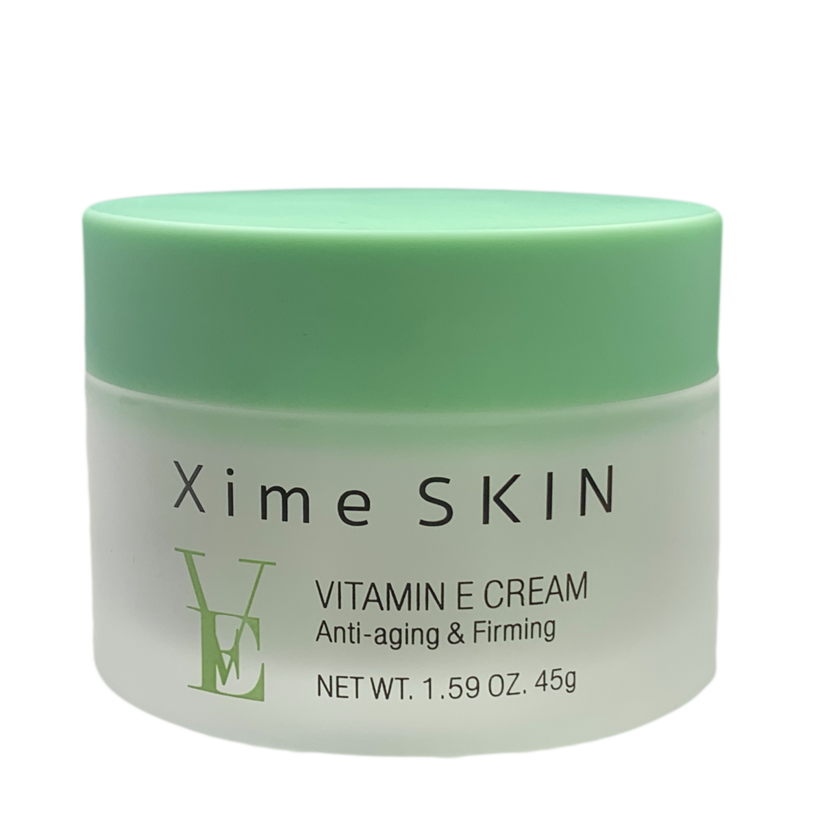 Vitamin E Cream For Anti-aging and Firming