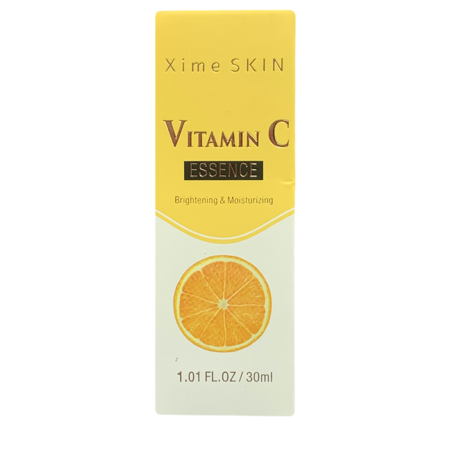Vitamin C Serum  Brightening & Moisturizing