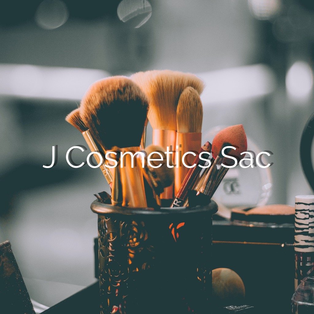 J Cosmetics Sac Gift Cards