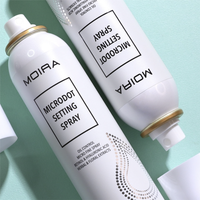 MMF 001 Microdot Setting Spray Oil Control