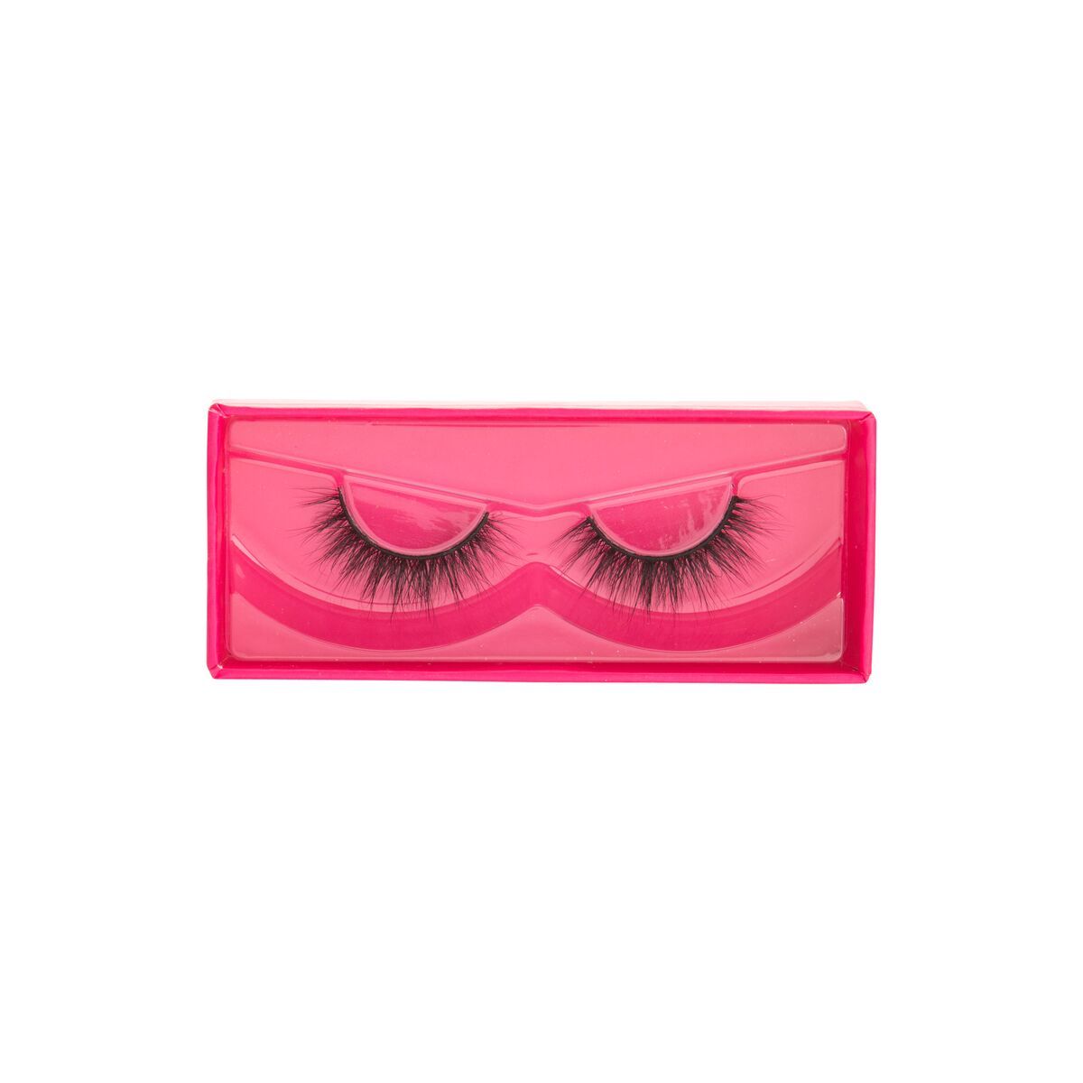 Offended - 3D Faux Mink Lashes