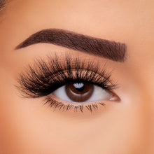Load image into Gallery viewer, Off the Record - 3D Faux Mink Lashes

