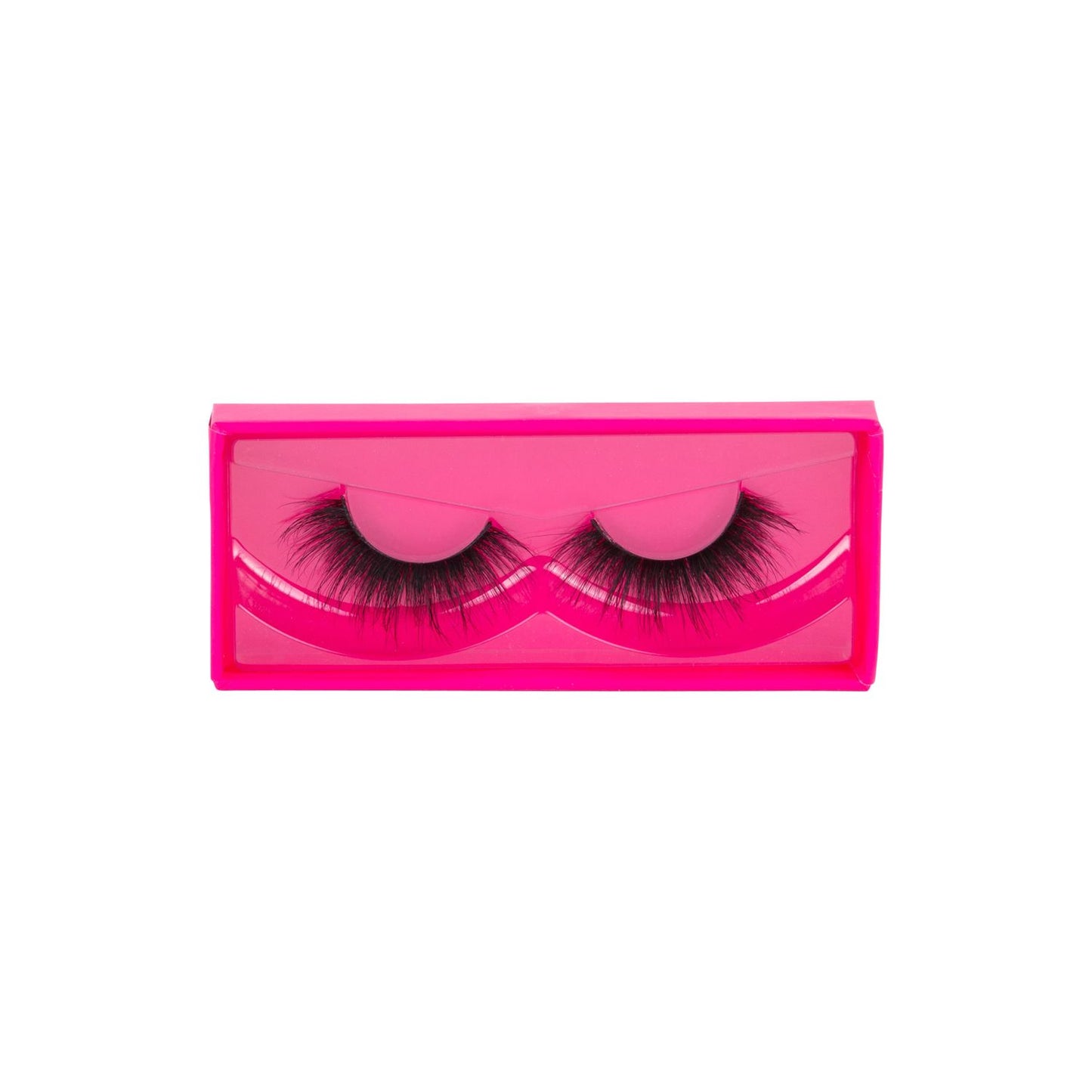 On Lock - 3D Faux Mink Lashes