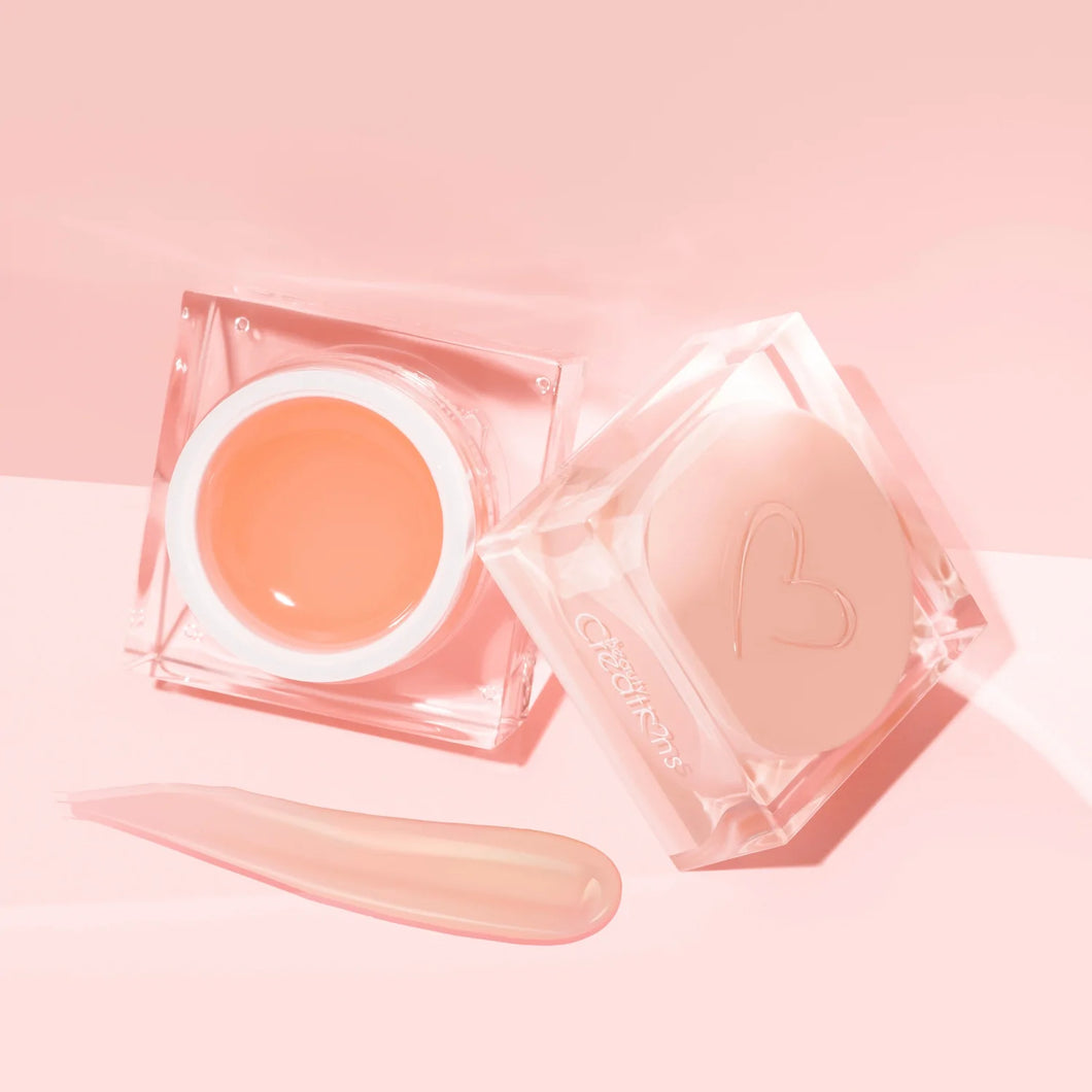 Peach Lip Mask 6pc Set