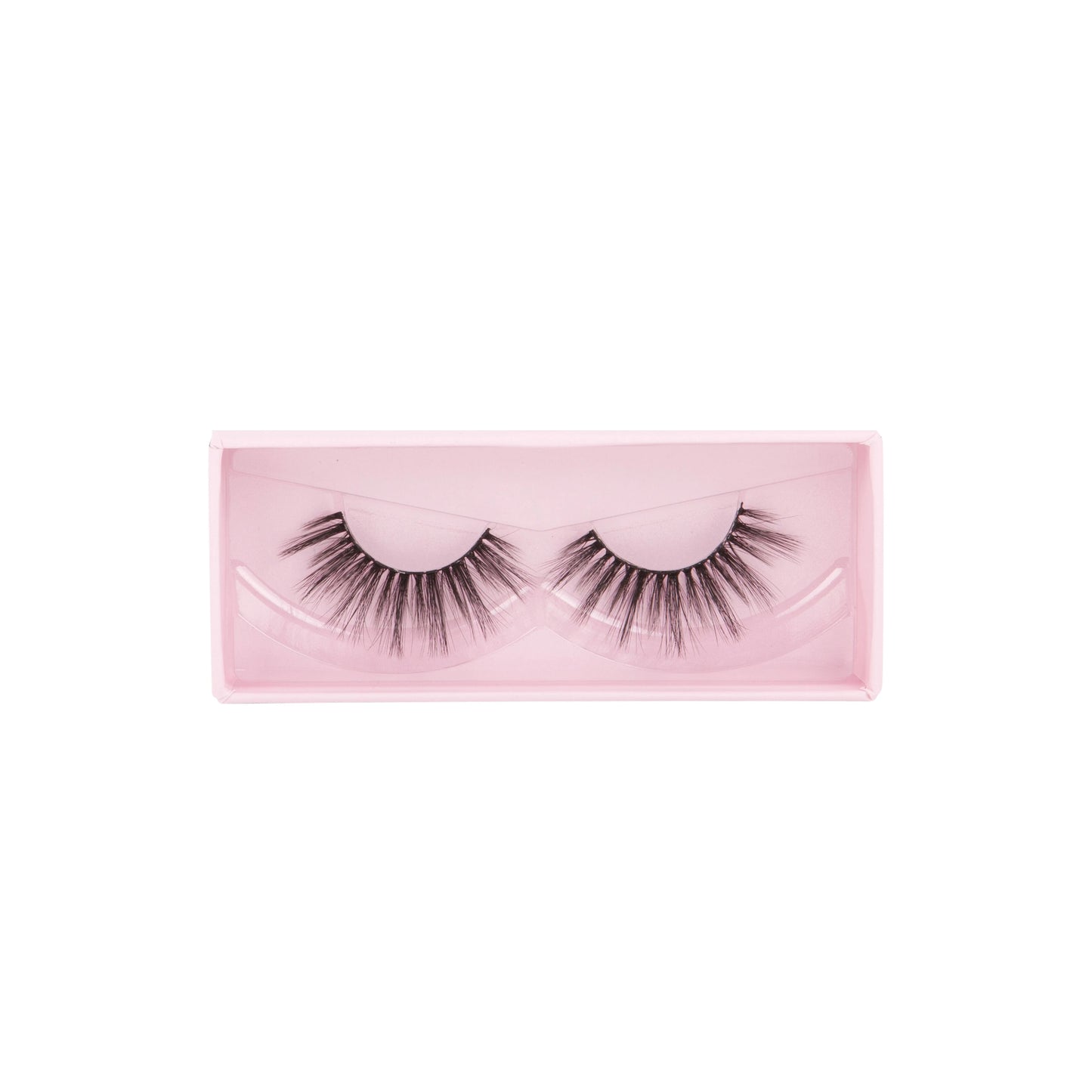 Realness - 3D Faux Silk Lashes