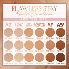 Load image into Gallery viewer, 11.0 - Flawless Stay Powder Foundation
