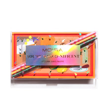Load image into Gallery viewer, You&#39;re Mango-Nificent - Smoothie Series Palette
