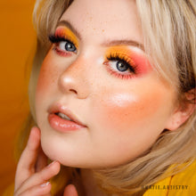 Load image into Gallery viewer, 005 Orange Blossom - Signature Ombre Blush 3pc Set
