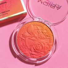 Load image into Gallery viewer, 005 Orange Blossom - Signature Ombre Blush 3pc Set

