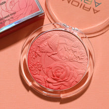 Load image into Gallery viewer, 007 Ruby Flush - Signature Ombre Blush 3pc Set
