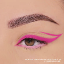 Load image into Gallery viewer, Eye Catching Dip Liner (017, Hot Pink) 3pc Bundle
