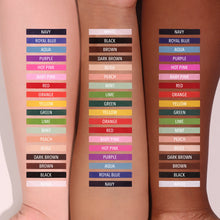 Load image into Gallery viewer, Statement Gel Liner (016, Aqua) 3pc Bundle
