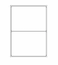 Load image into Gallery viewer, Shipping Labels 200Labels/100 Sheets (Rounded Edges)
