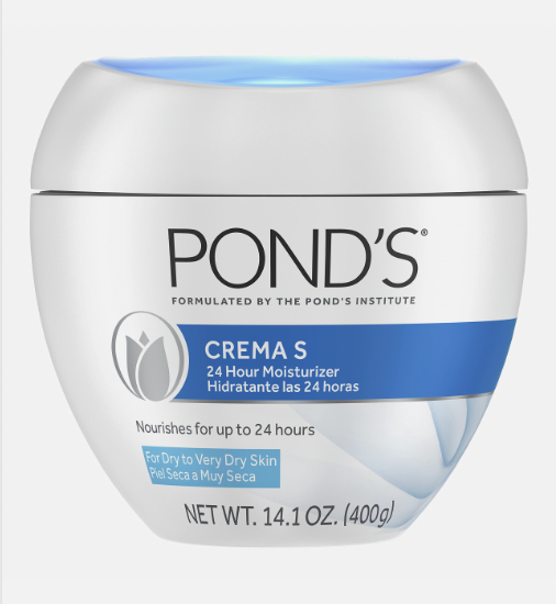 POND'S CREMA S 100 g/3.53OZS
