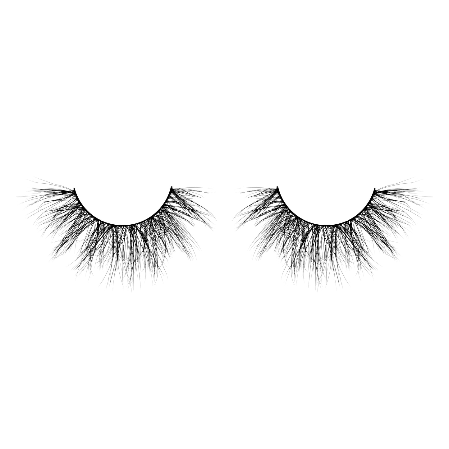 FML13 Set You Up - BeBella Faux Mink Lash