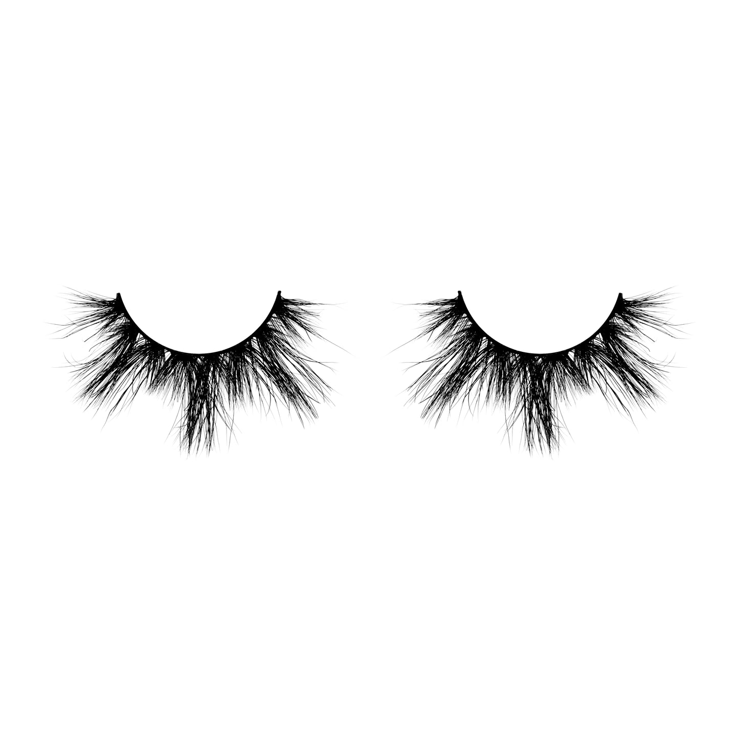 FML14 So Saucy - BeBella Faux Mink Lash