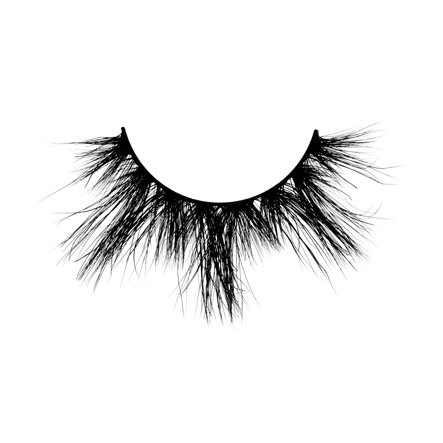 FML14 So Saucy - BeBella Faux Mink Lash