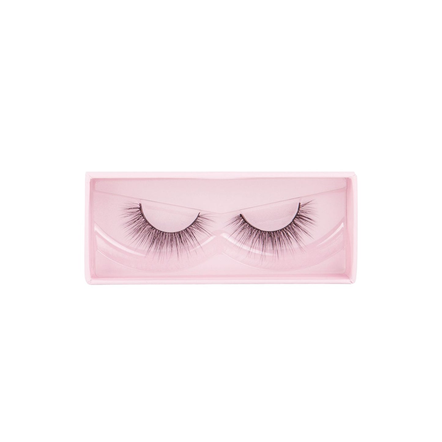 Something Casual - 3D Faux Silk Lashes