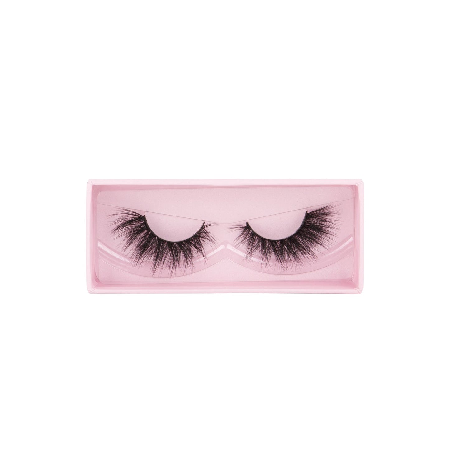 Spoiled - 3D Faux Silk Lashes