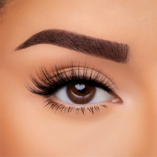 Thirsty - 3D Faux Silk Lashes
