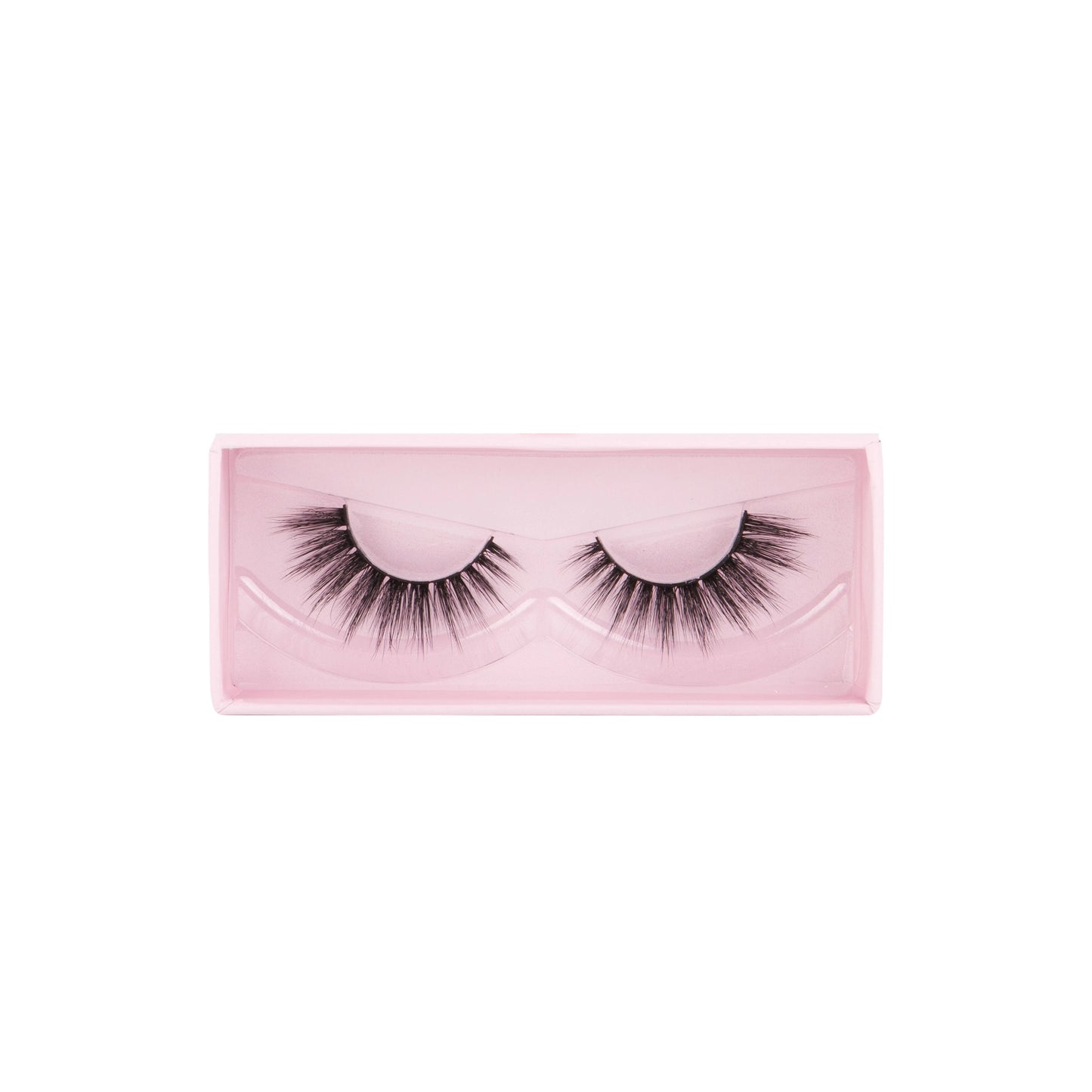 Thirsty - 3D Faux Silk Lashes