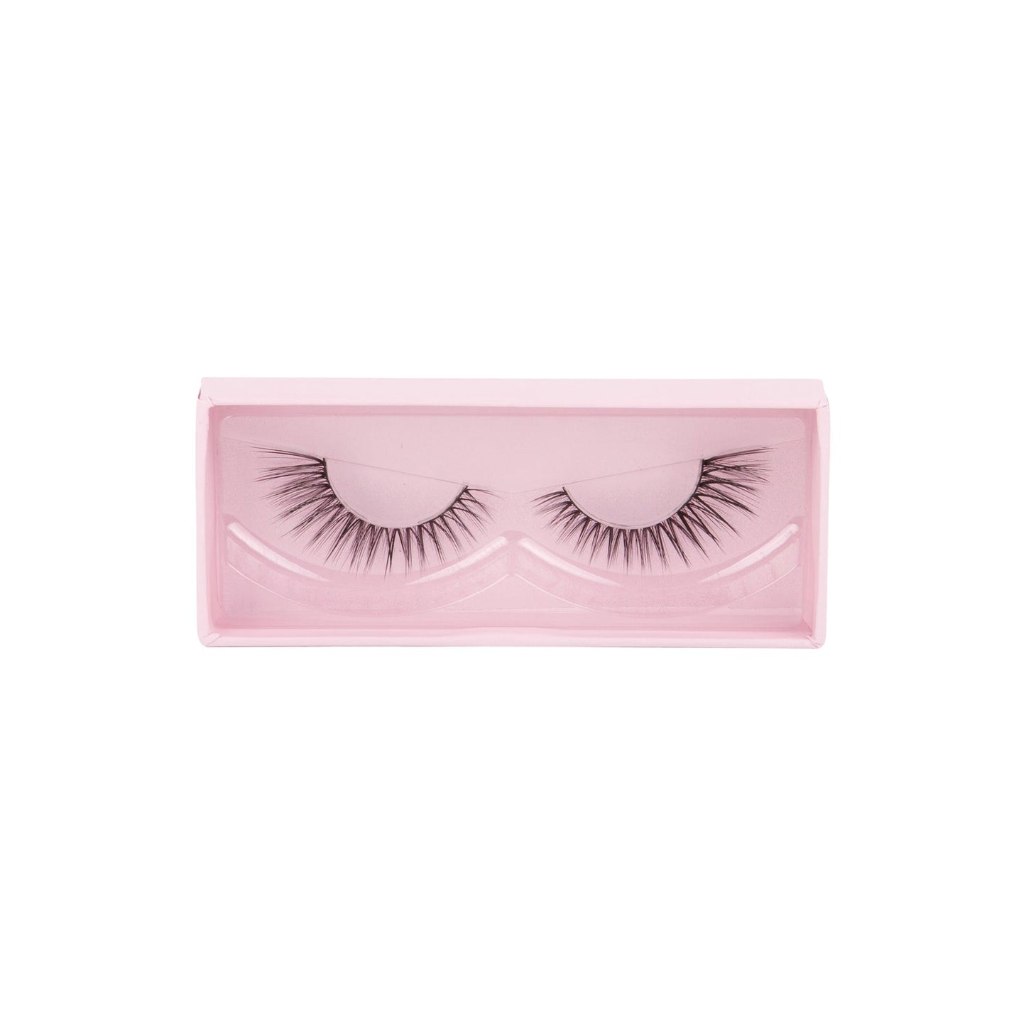 Too Much Ego - 3D Faux Silk Lashes