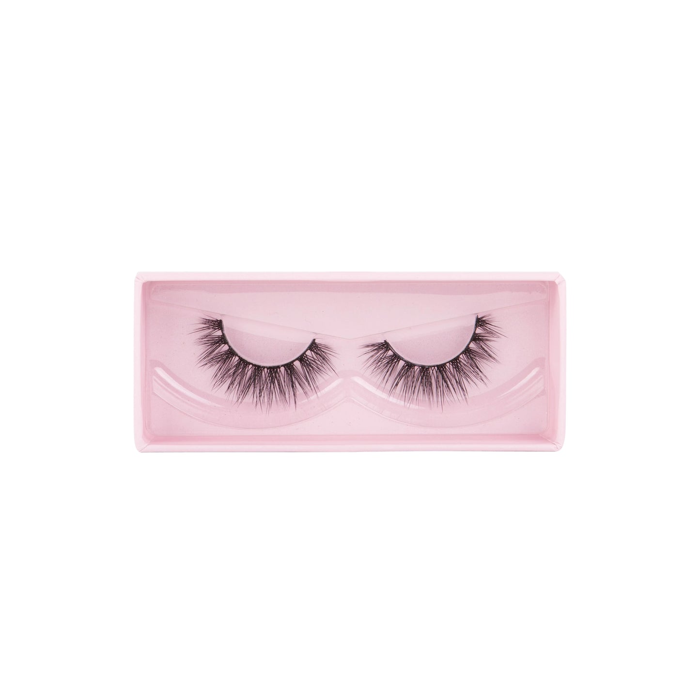 Turnt - 3D Faux Silk Lashes