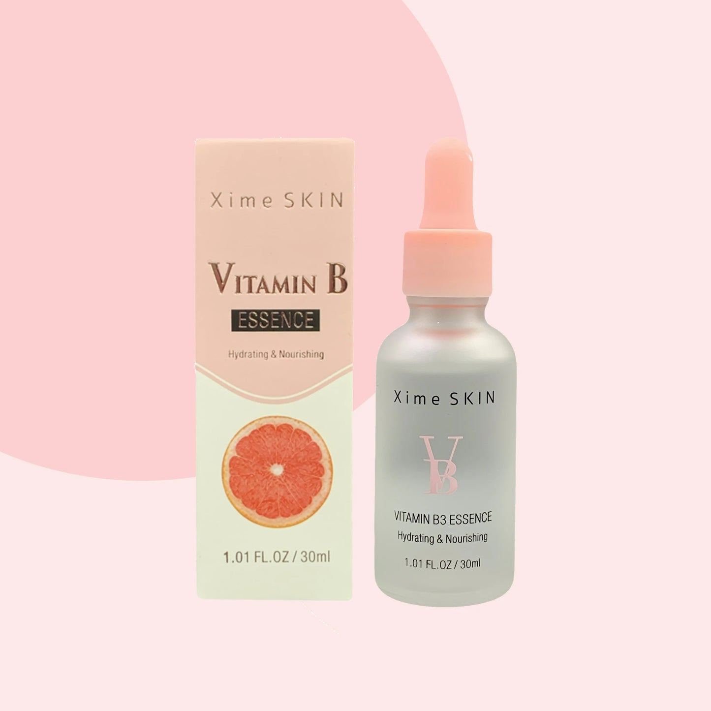 Vitamin B Serum